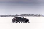Nissan Juke Nismo RSnow 2015 года